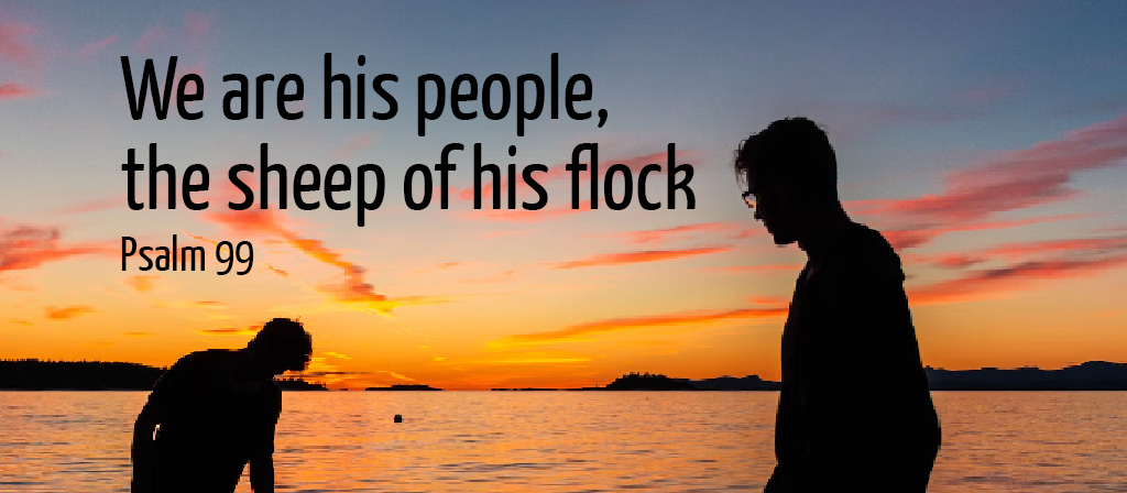 Eleventh Sunday in Ordinary Time