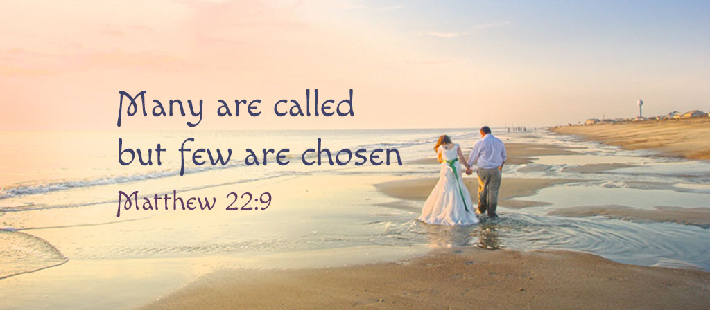 Twenty Eighth Sunday of Ordinary Time