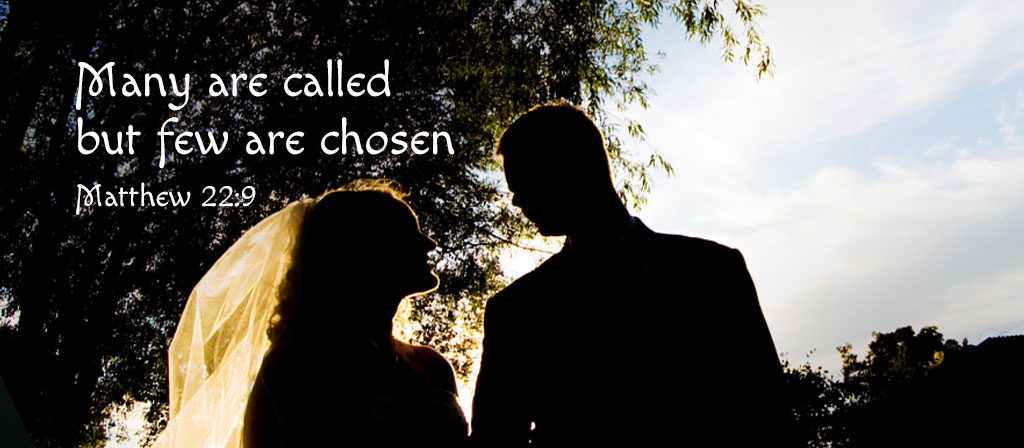 Twenty Eighth Sunday of Ordinary Time