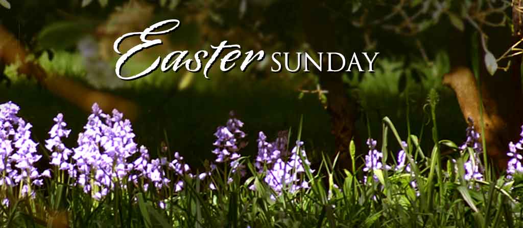 Easter Sunday