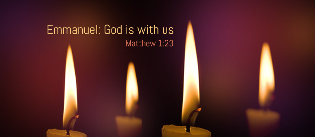 Second Sunday of Advent