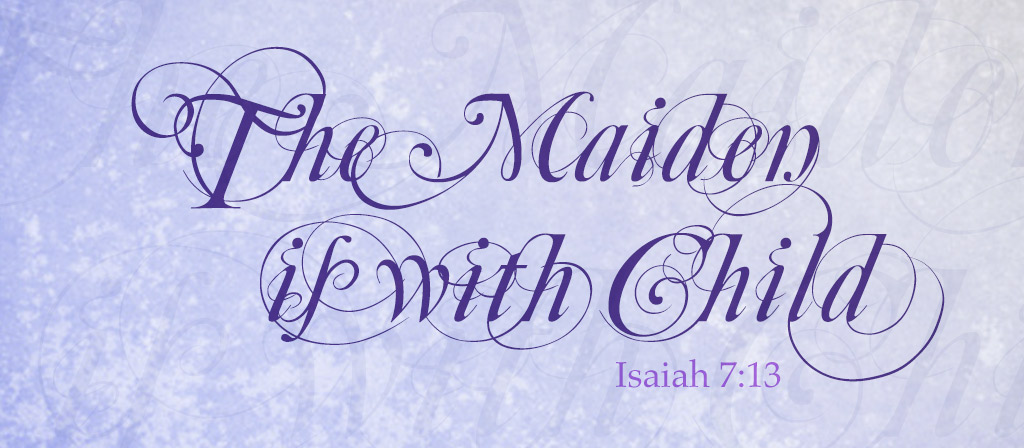 Second Sunday of Advent