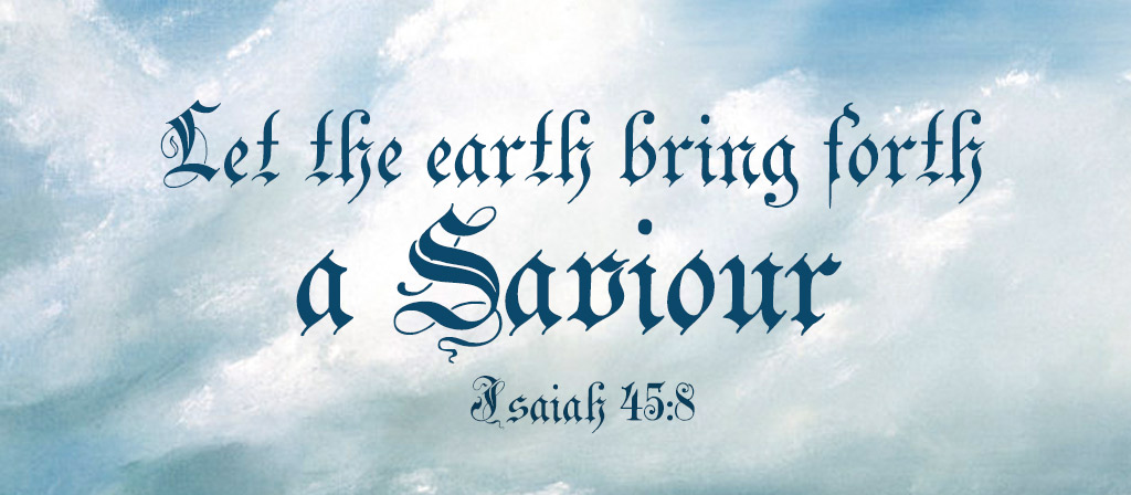 Fourth Sunday of Advent