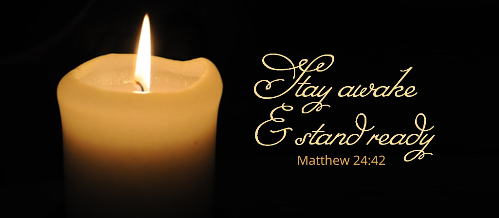 First Sunday of Advent