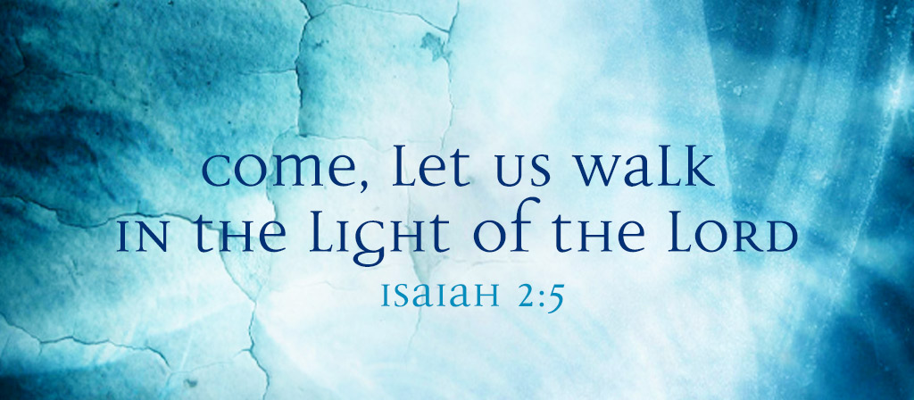 First Sunday of Advent