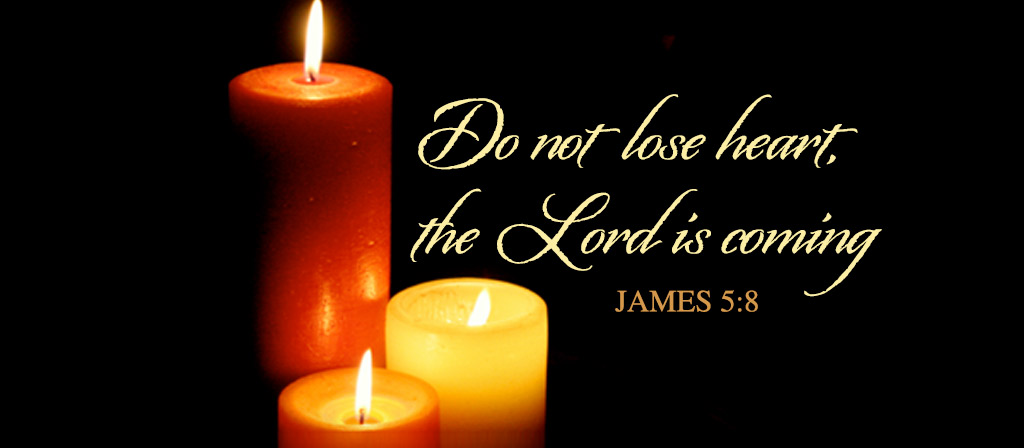 Third Sunday of Advent