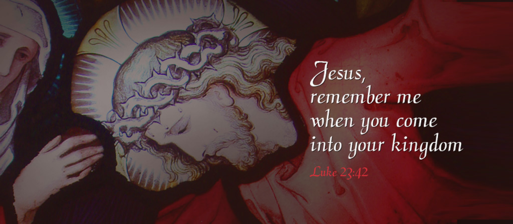 Solemnity of Christ the King