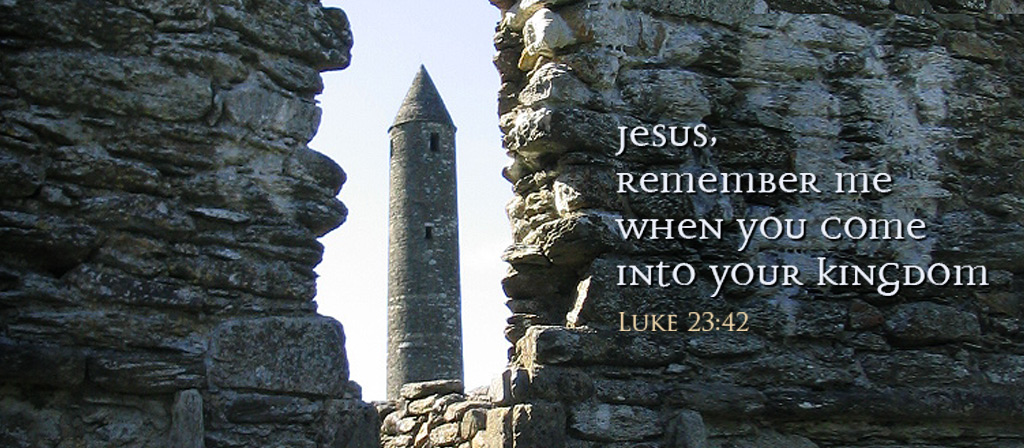 Solemnity of Christ the King