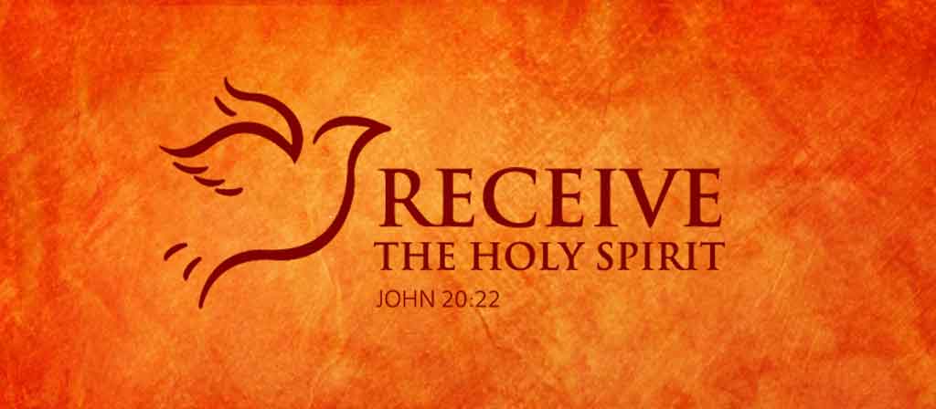 Solemnity of Pentecost