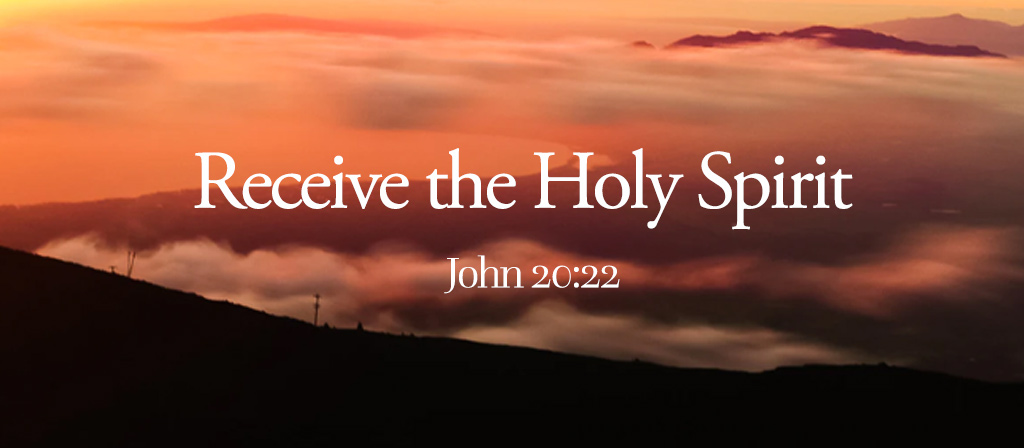 Solemnity of Pentecost