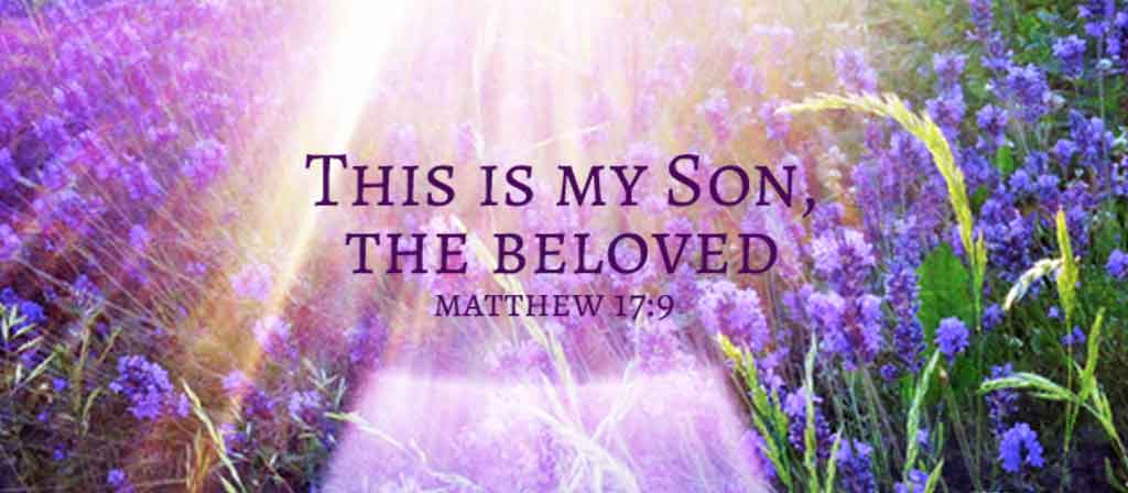 Second Sunday of Lent