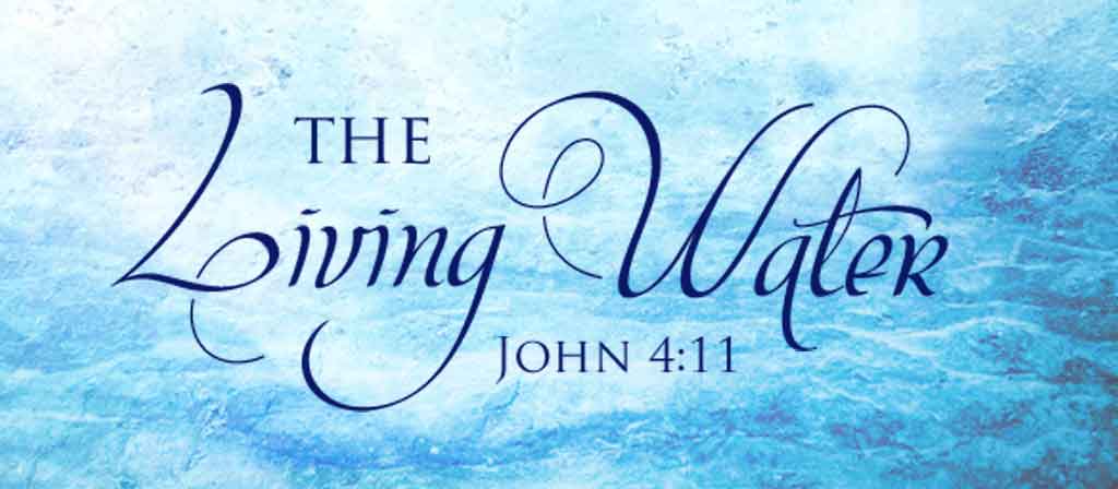 Third Sunday of Lent