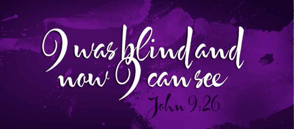 Fourth Sunday of Lent