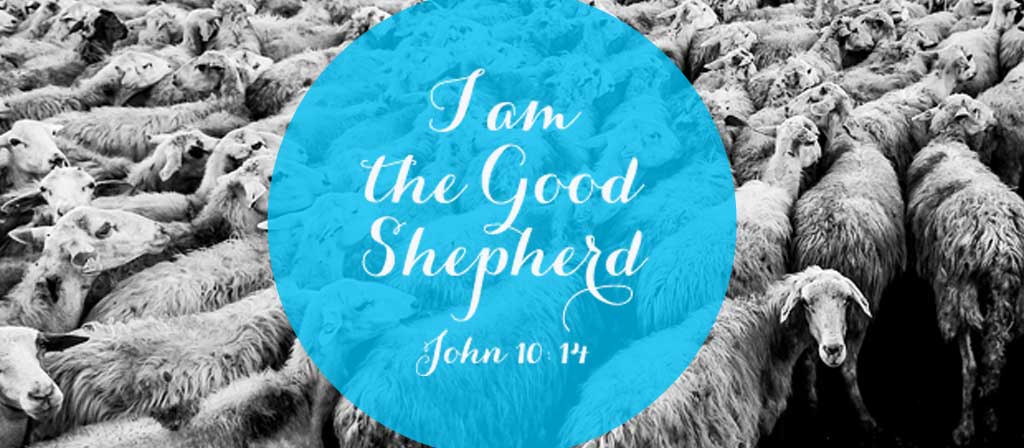 Fourth Sunday of Easter