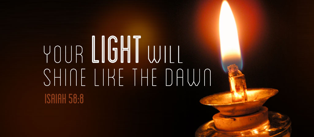 Fifth Sunday of Ordinary Time