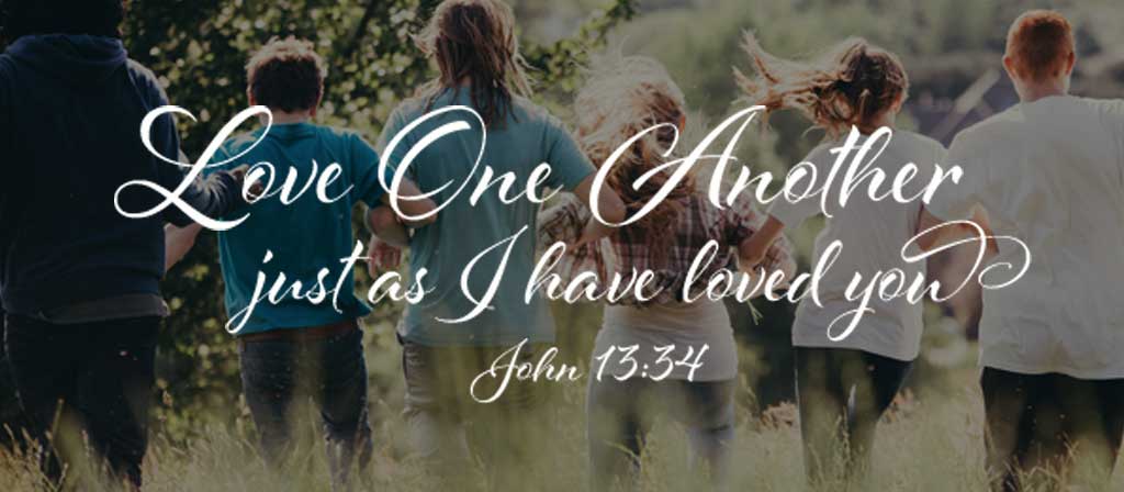 Fifth Sunday of Easter
