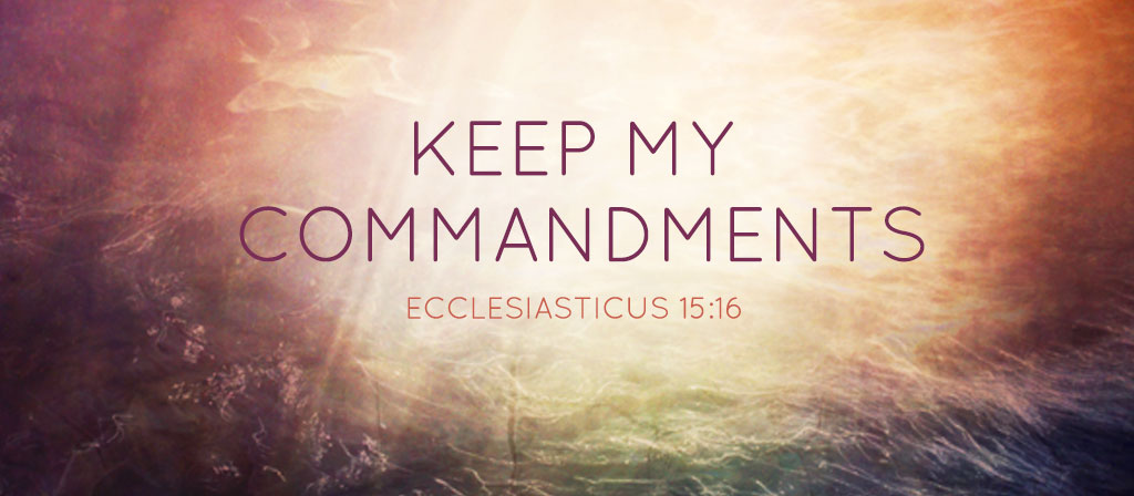 Sixth Sunday of Ordinary Time