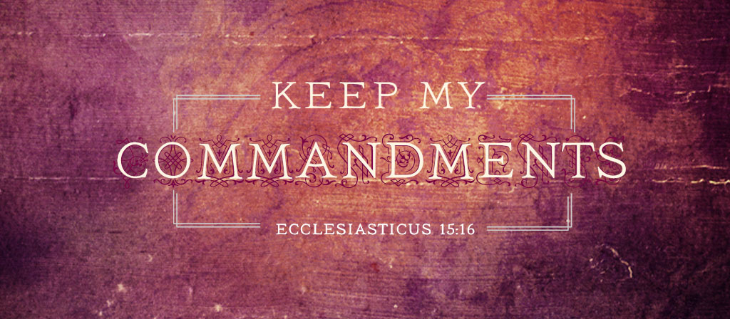 Sixth Sunday of Ordinary Time