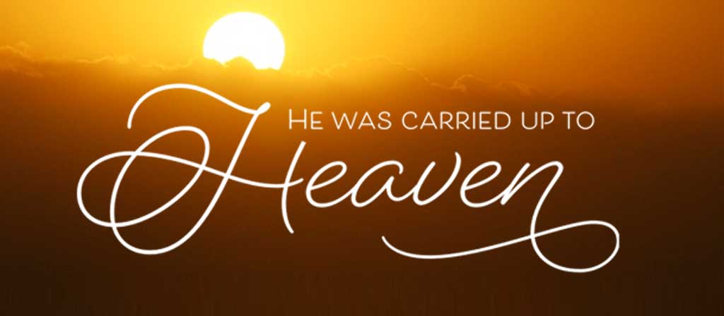 Seventh Sunday of Easter