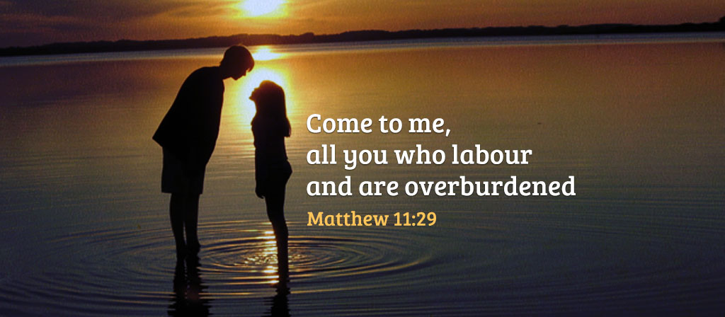 Fourteenth Sunday of Ordinary Time