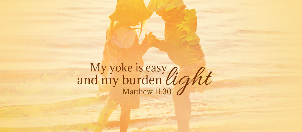 Fourteenth Sunday in Ordinary Time
