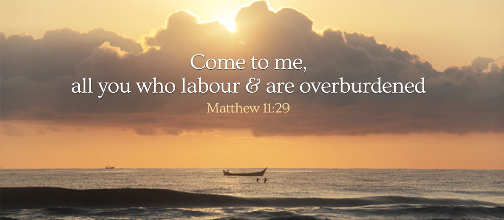 Fourteenth Sunday of Ordinary Time