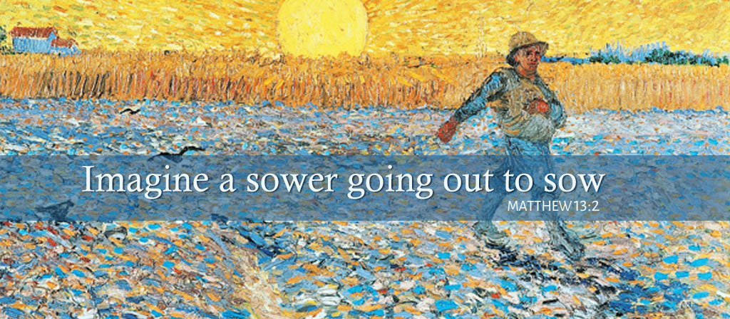 Fifteenth Sunday in Ordinary Time