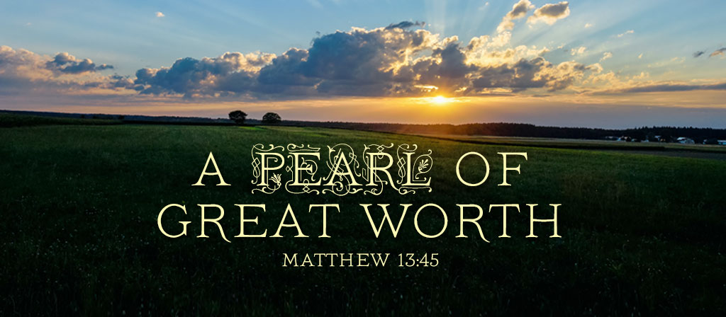 Seventeenth Sunday of Ordinary Time
