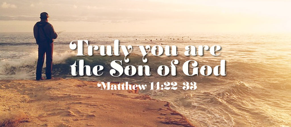 Nineteenth Sunday in Ordinary Time