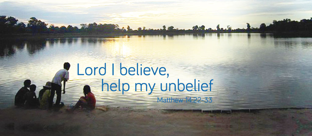 Nineteenth Sunday of Ordinary Time