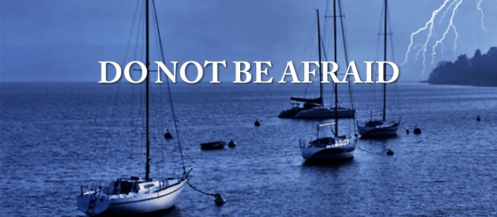 Nineteenth Sunday of Ordinary Time