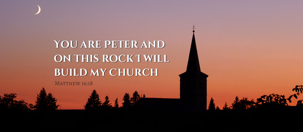 Solemnity of Saints Peter and Paul