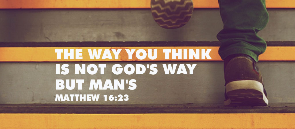 Twenty Second  Sunday of Ordinary Time