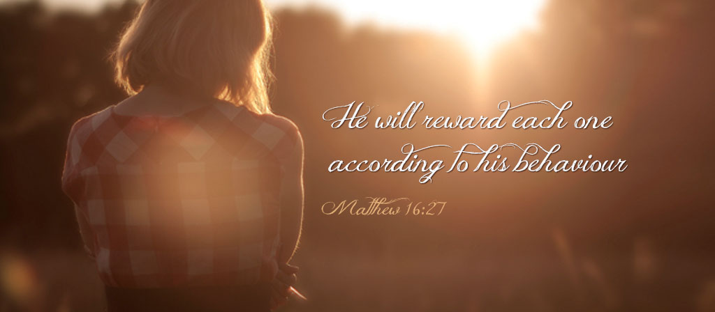 Twenty Second Sunday in Ordinary Time