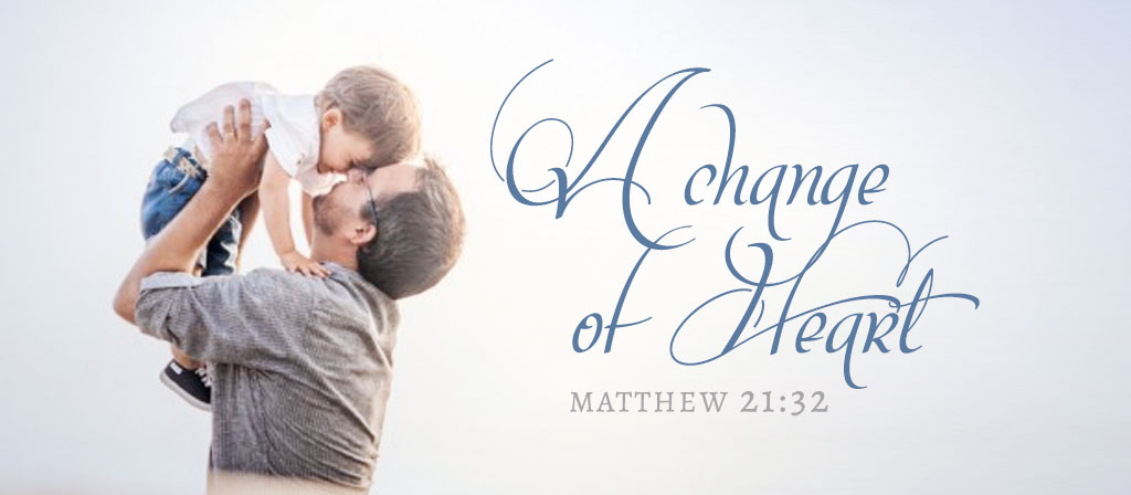 Twenty Sixth Sunday of Ordinary Time