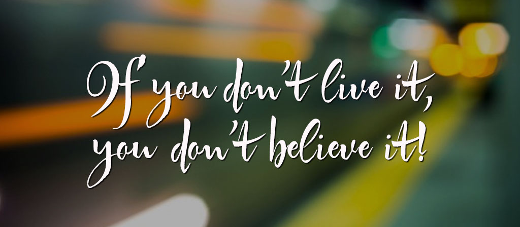 Twenty Sixth Sunday in Ordinary Time