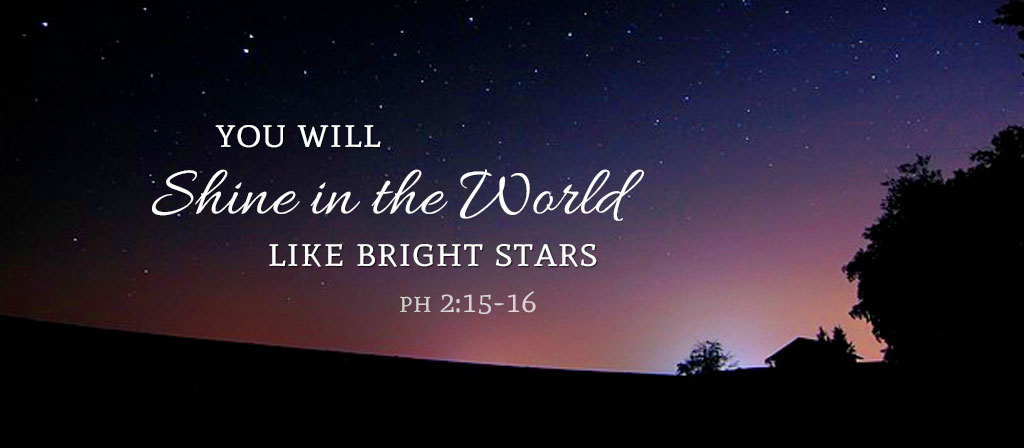 Twenty Ninth Sunday of Ordinary Time
