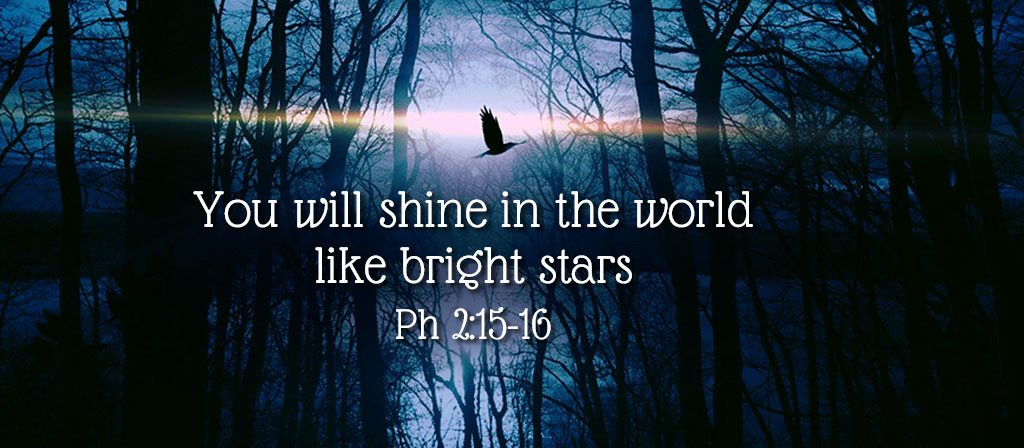 Twenty Ninth Sunday of Ordinary Time