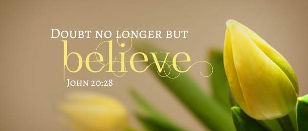 Second Sunday of Easter