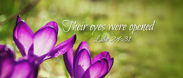 Third Sunday of Easter