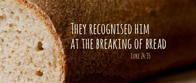 Third Sunday of Easter