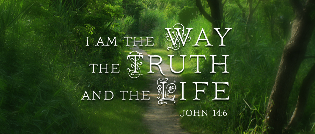 Fifth Sunday of Easter