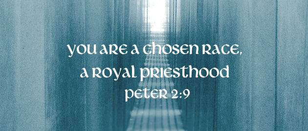 Fifth Sunday of Easter