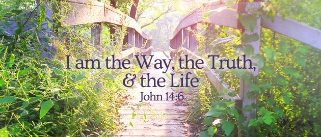 Fifth Sunday of Easter