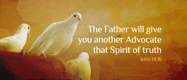 Sixth Sunday of Easter