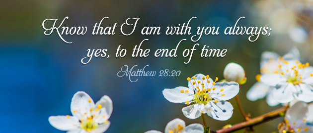 Seventh Sunday of Easter