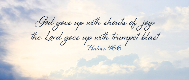 Seventh Sunday of Easter