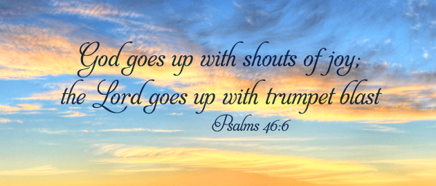 Seventh Sunday of Easter