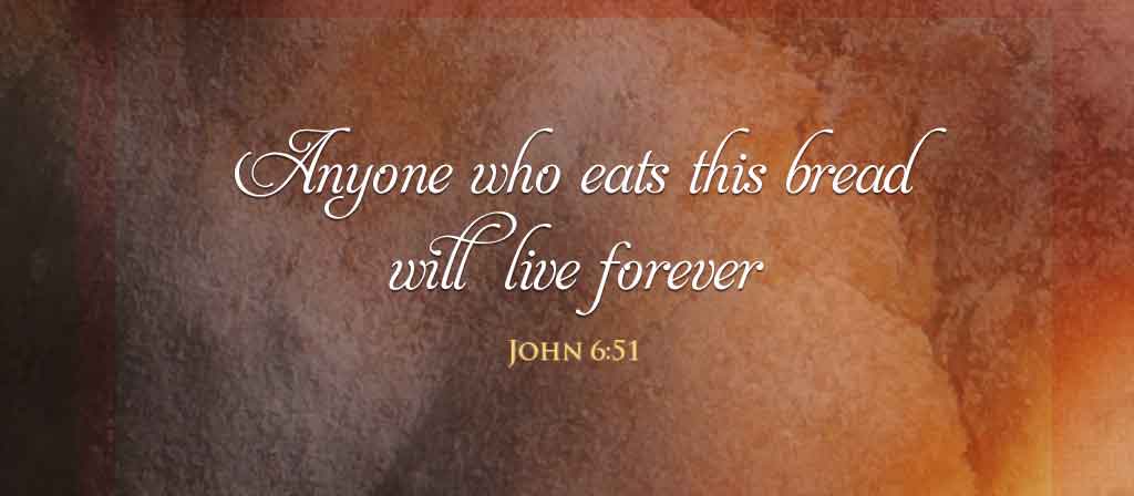 Most Holy Body & Blood of Christ
