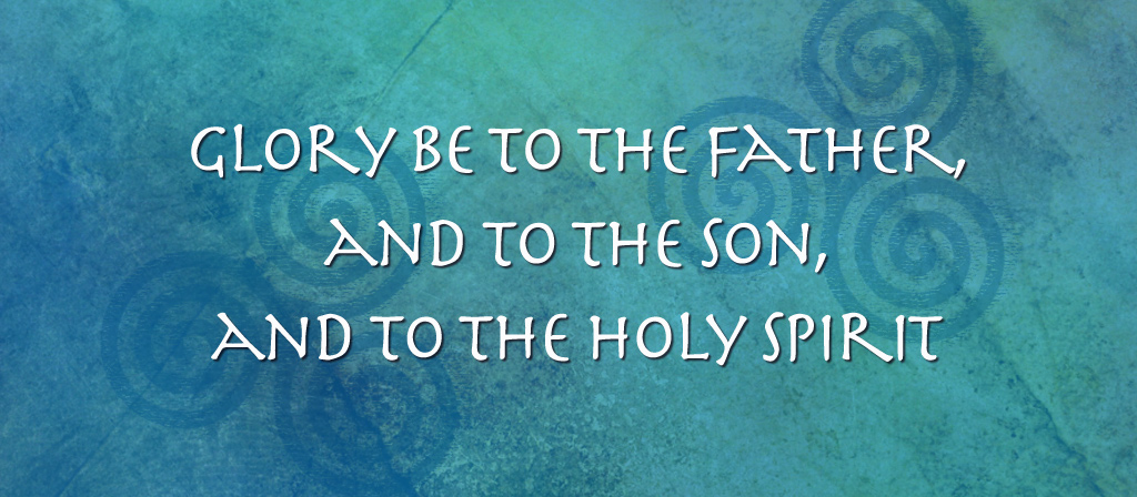 Solemnity of Most Holy Trinity